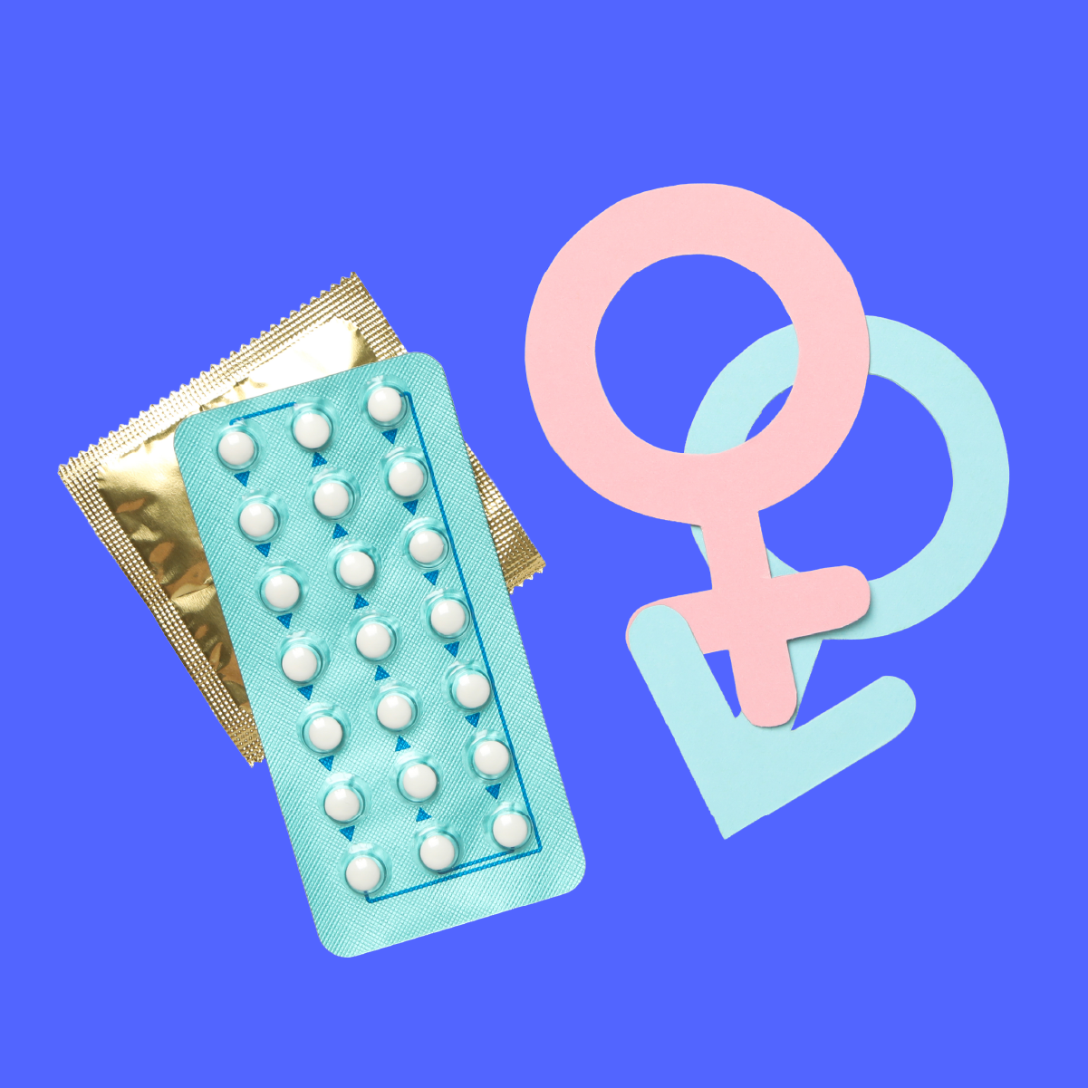 Santé sexuelle et infections