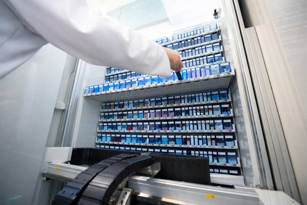 Pharmacies Uniprix affiliées à Martin Beaucage – Tous droits réservés
