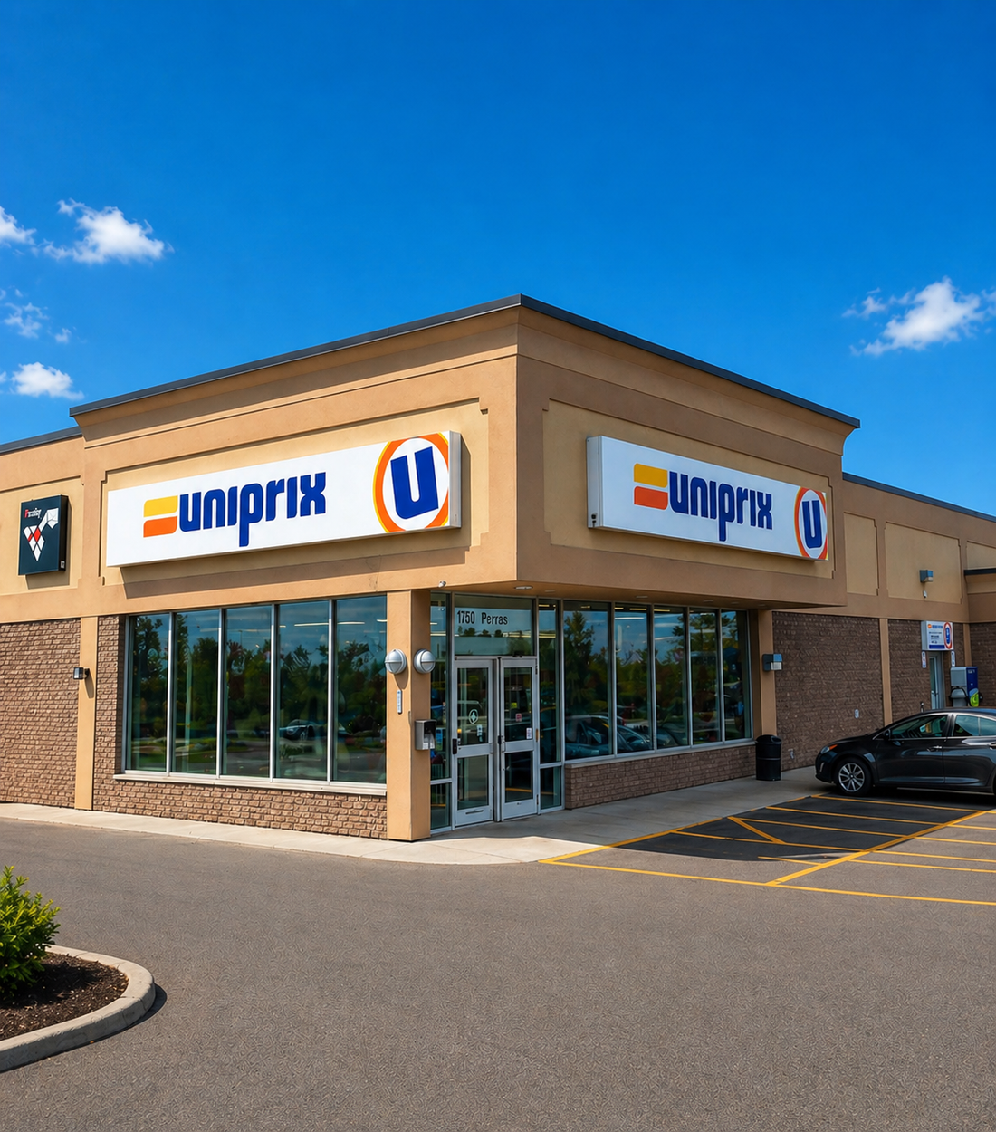 Uniprix Contact – Pharmacies Uniprix affiliées à Martin Beaucage – Tous droits ...